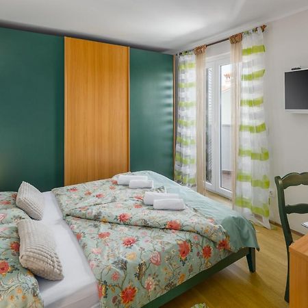Kukci Apartment 외부 사진