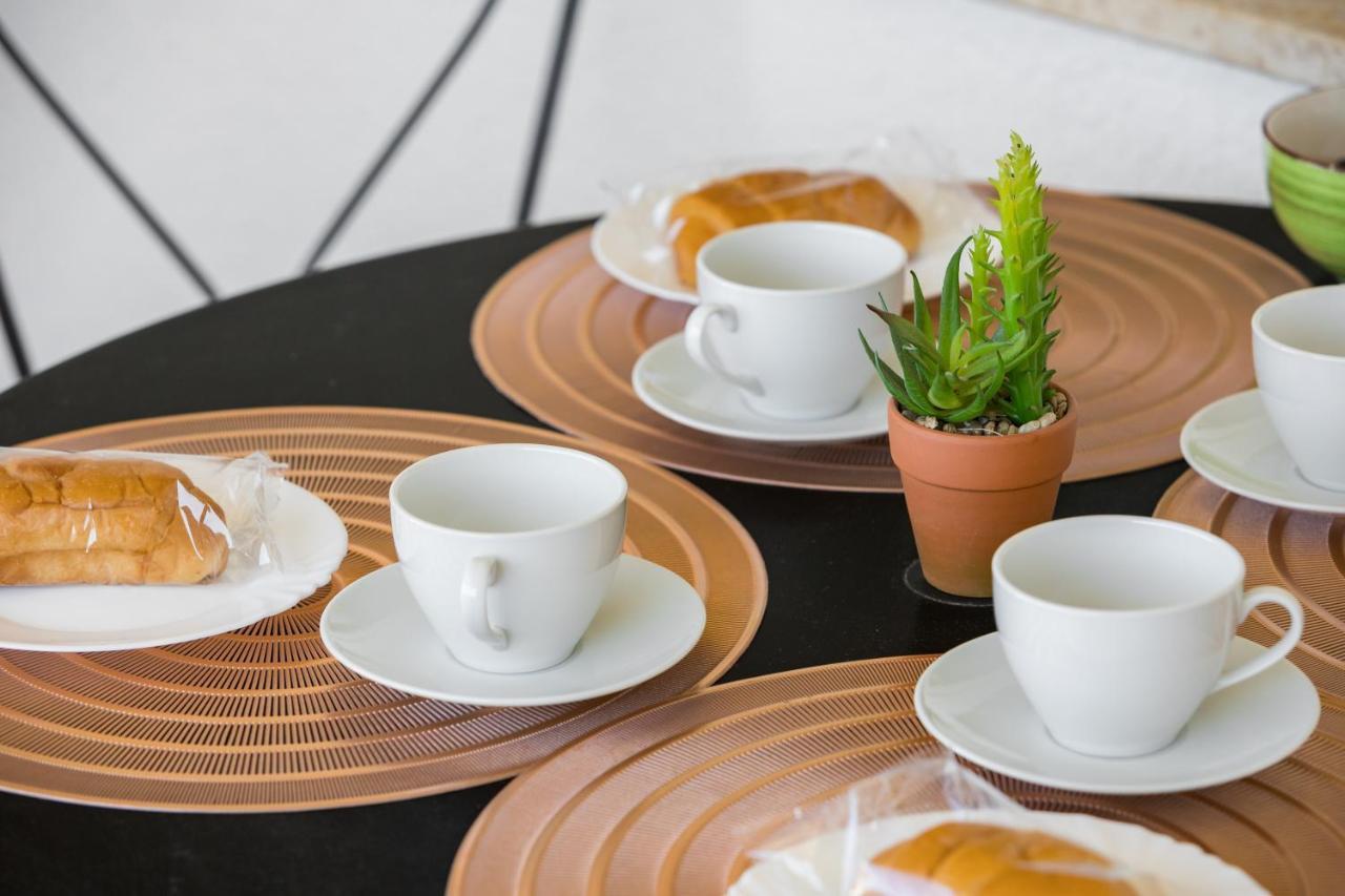 Kukci Apartment 외부 사진