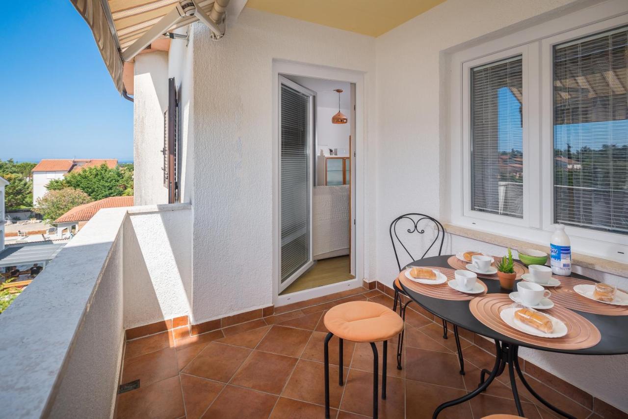Kukci Apartment 외부 사진