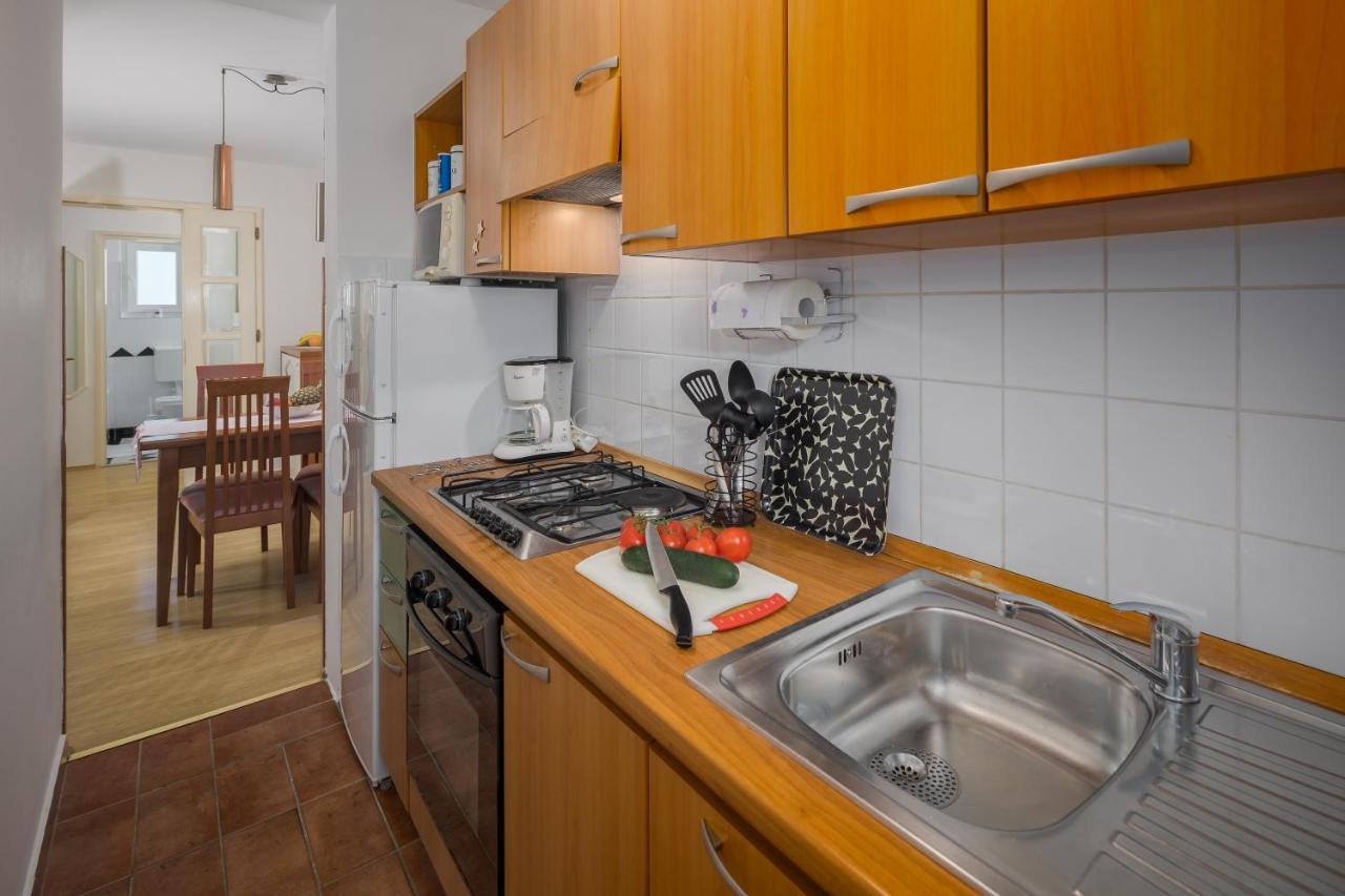 Kukci Apartment 외부 사진