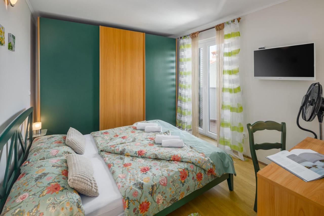 Kukci Apartment 외부 사진