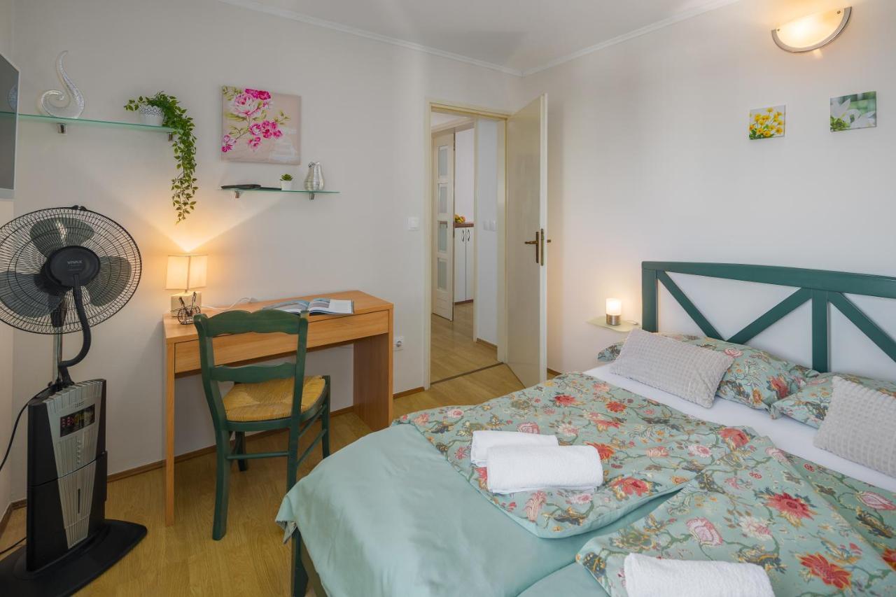 Kukci Apartment 외부 사진