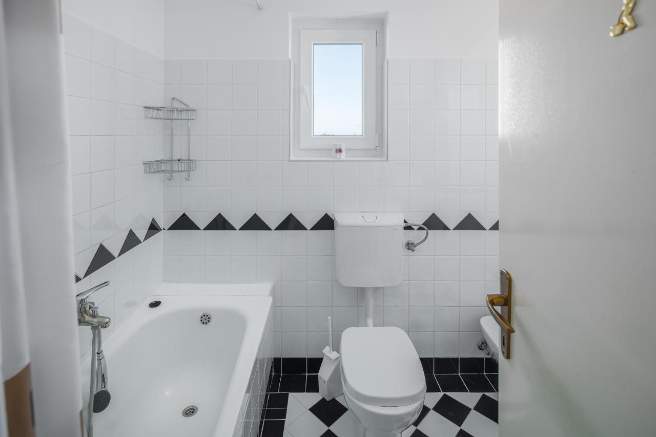 Kukci Apartment 외부 사진