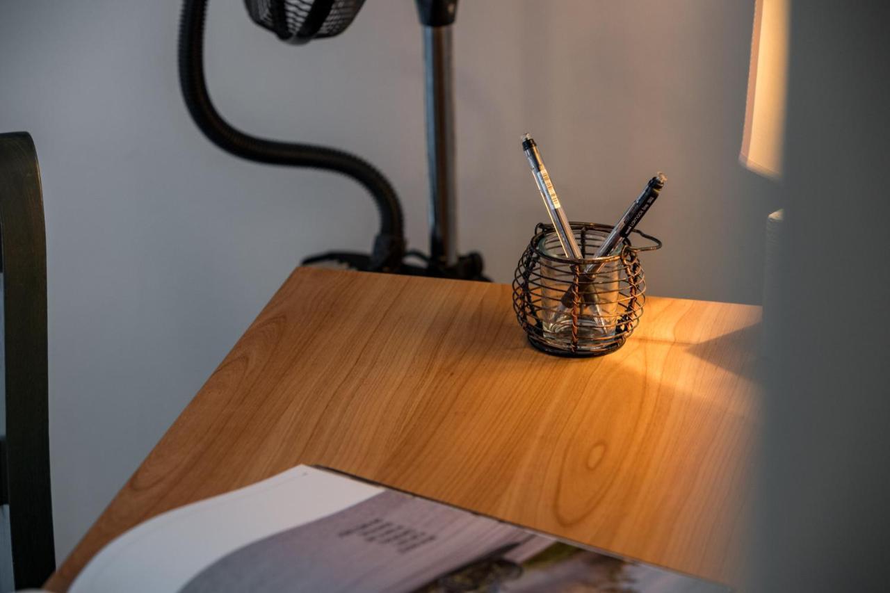 Kukci Apartment 외부 사진