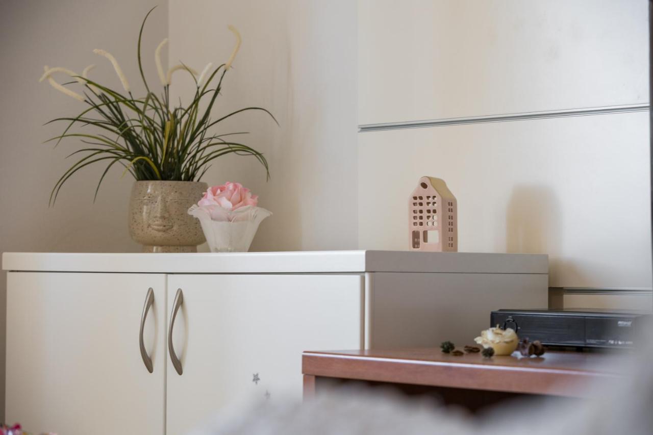 Kukci Apartment 외부 사진