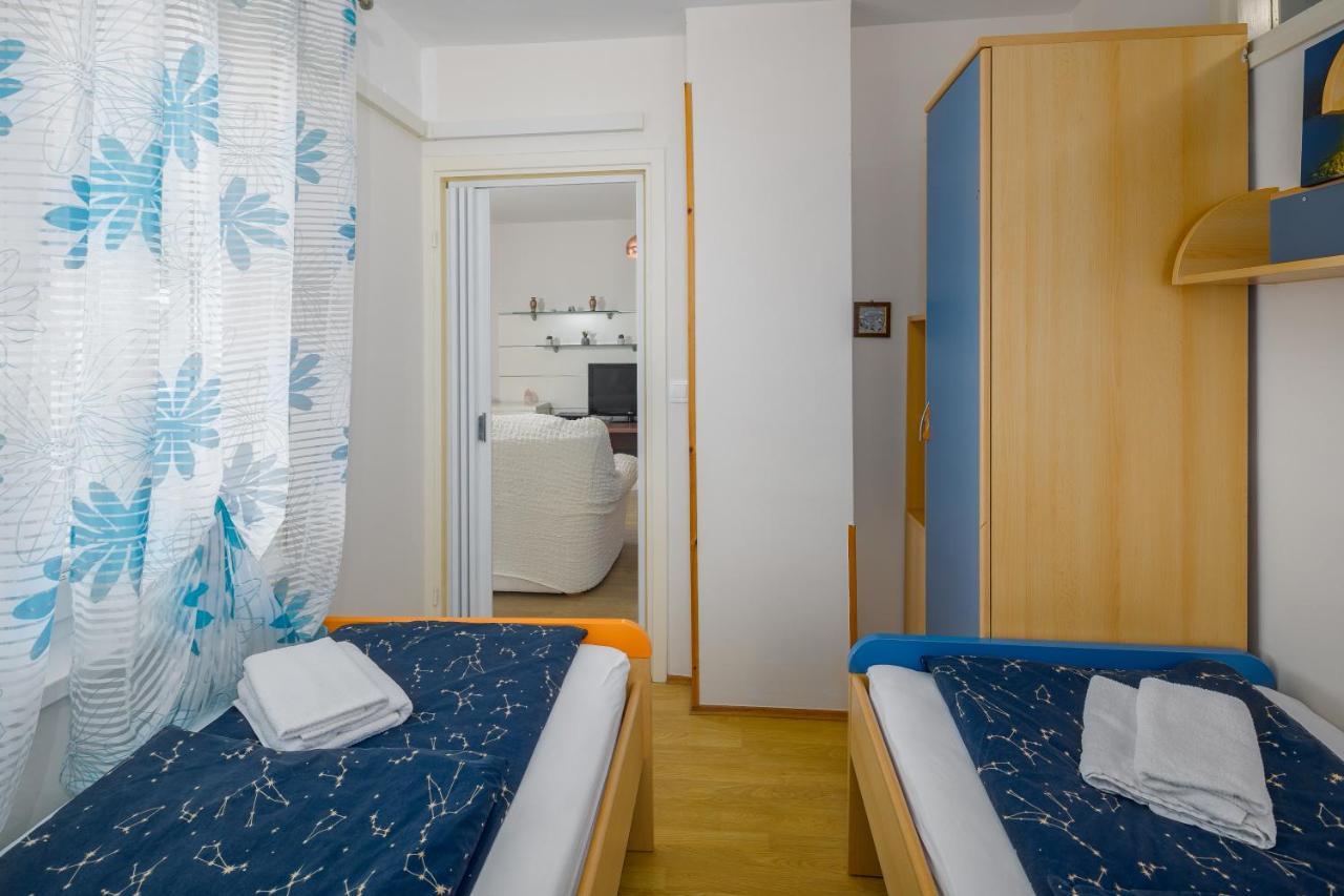 Kukci Apartment 외부 사진