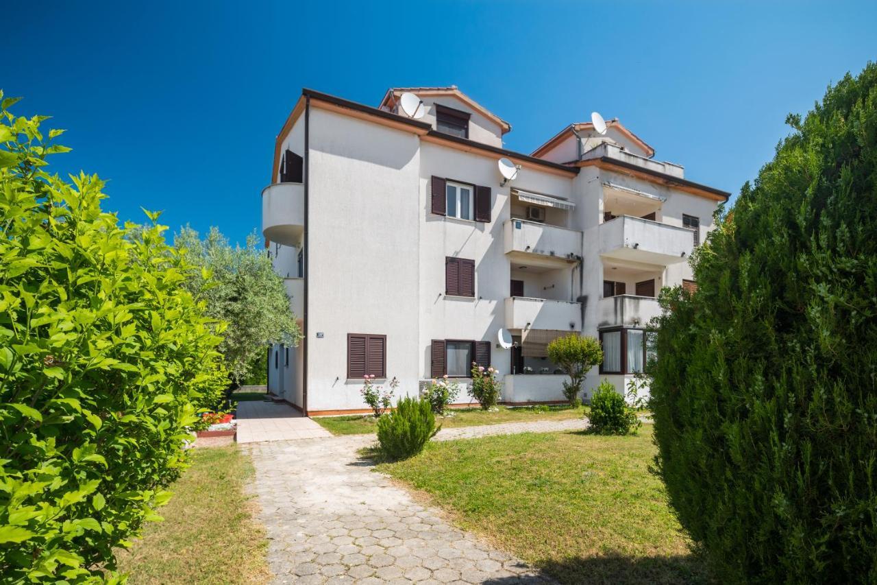 Kukci Apartment 외부 사진
