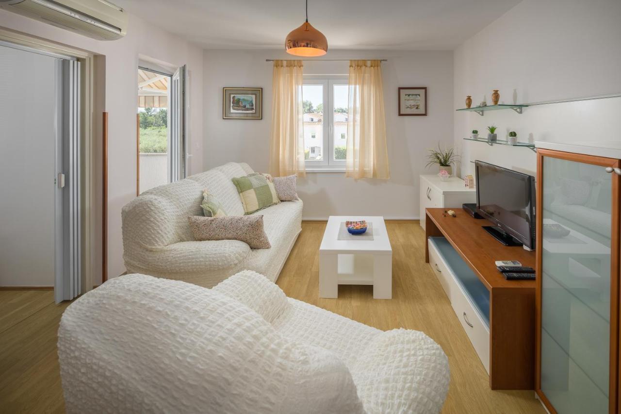 Kukci Apartment 외부 사진