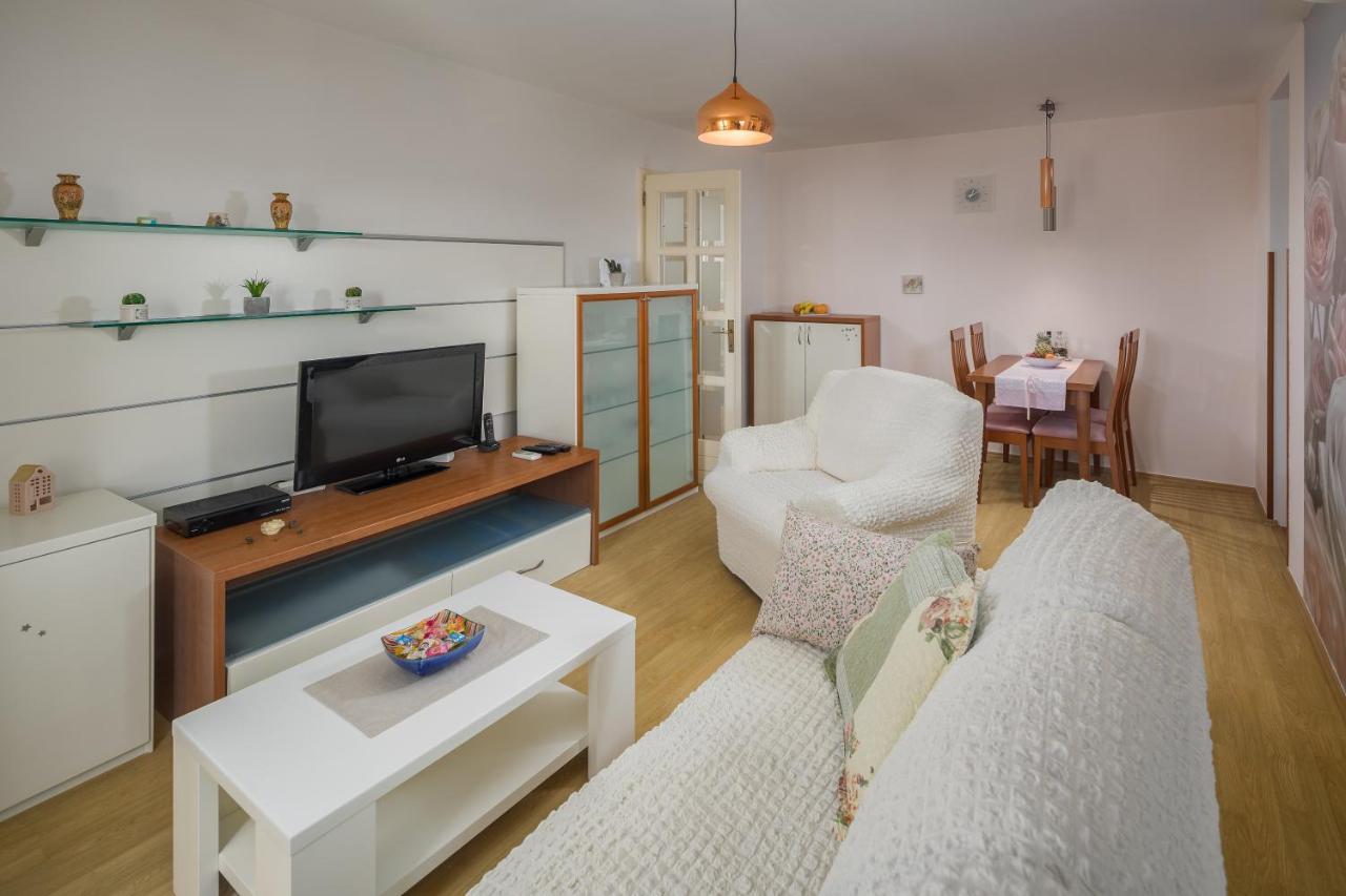 Kukci Apartment 외부 사진