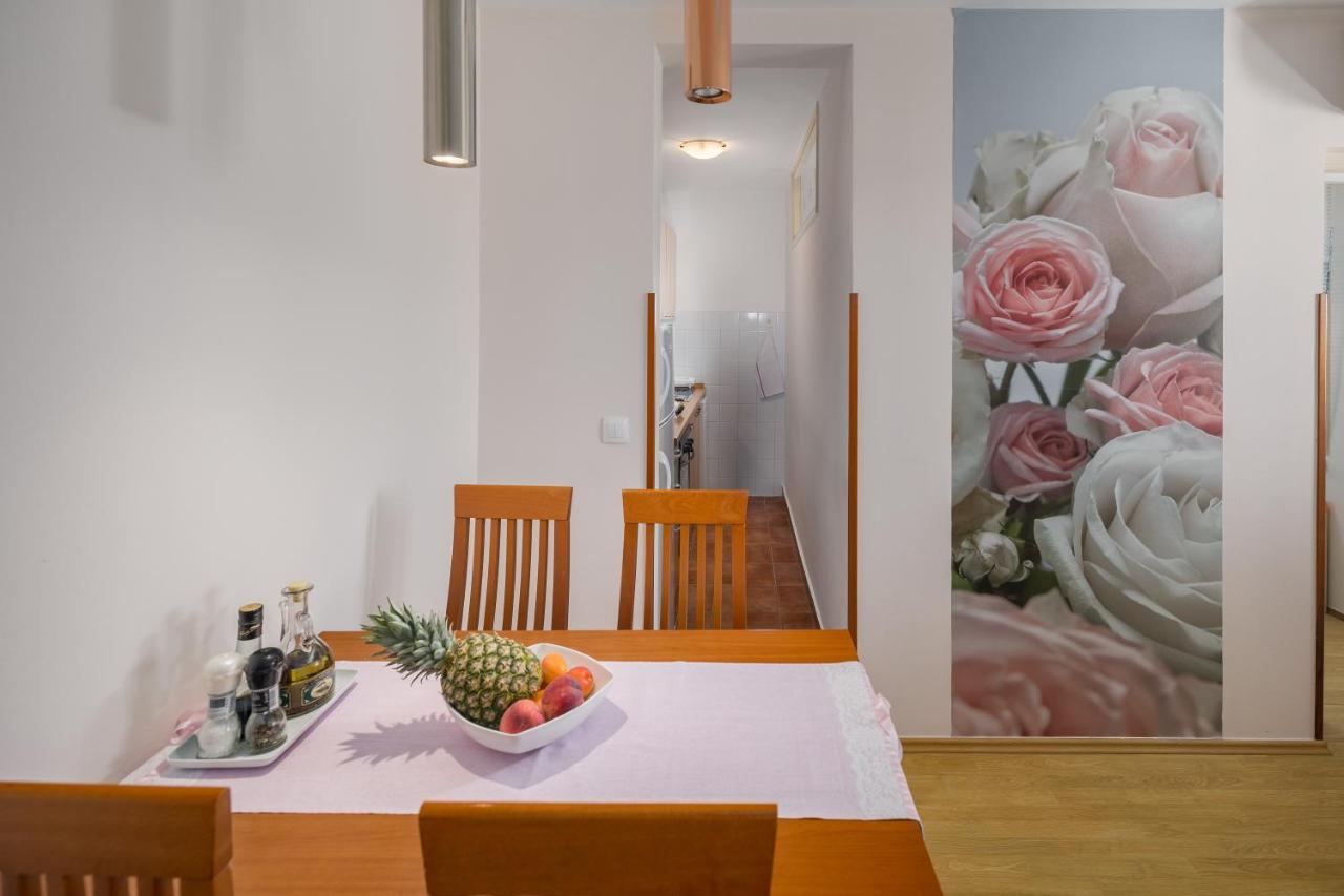 Kukci Apartment 외부 사진