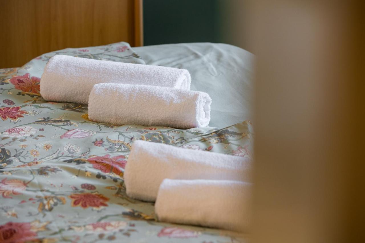 Kukci Apartment 외부 사진