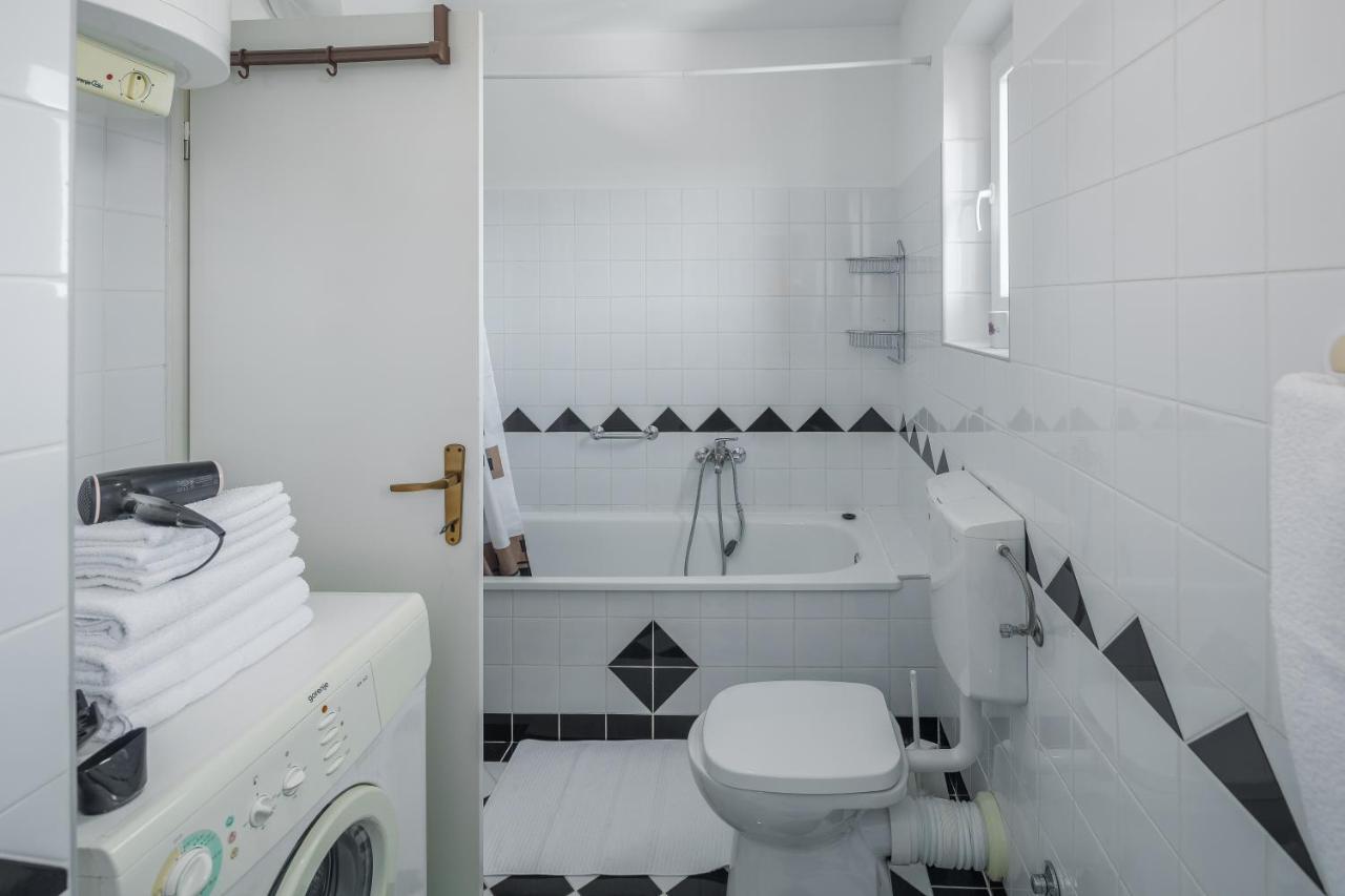 Kukci Apartment 외부 사진