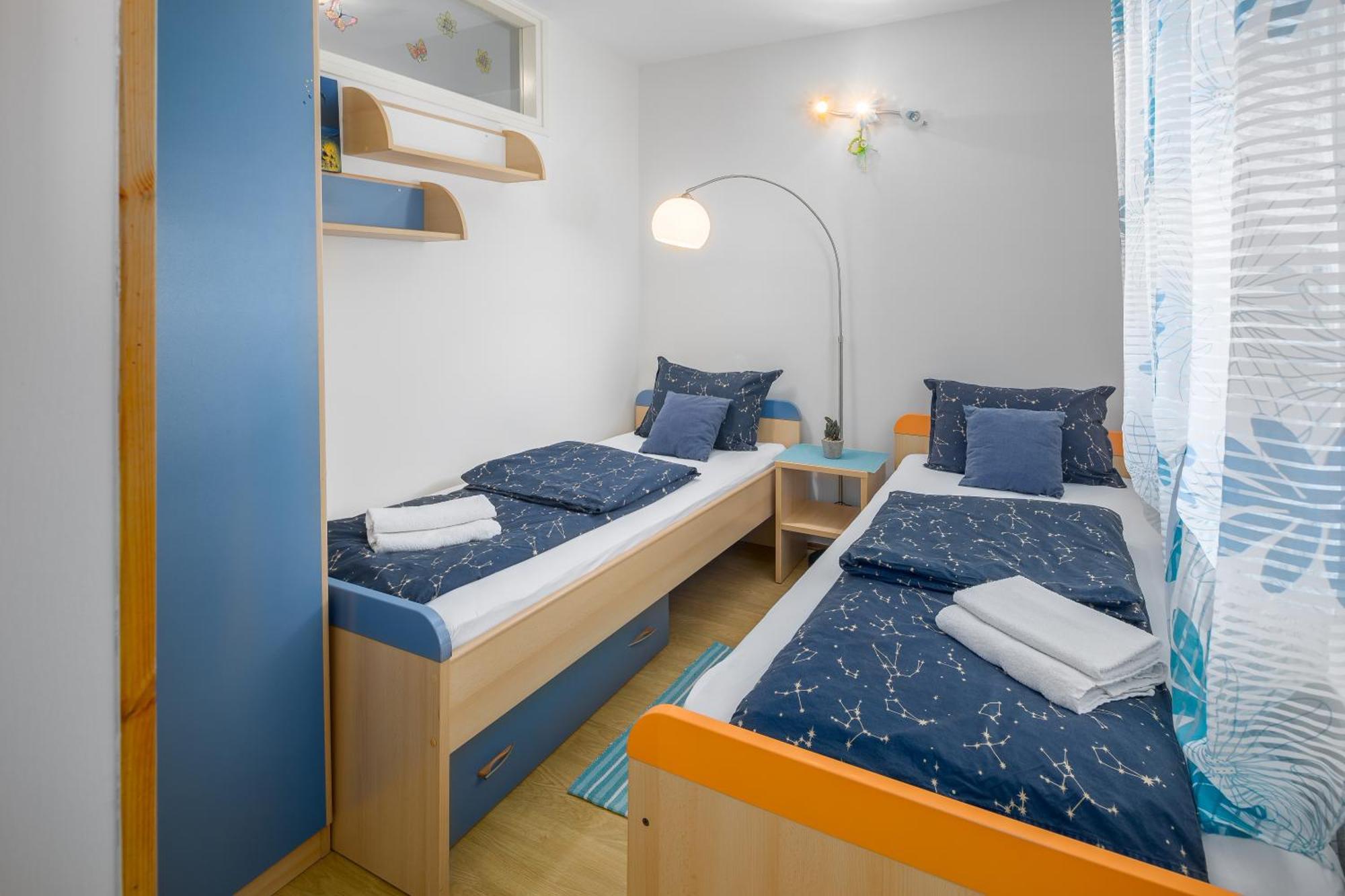 Kukci Apartment 객실 사진